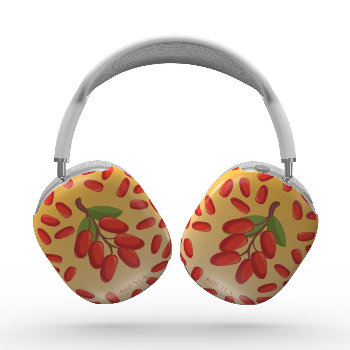 Kreyla Goji Glow AirPods Max Tough Case