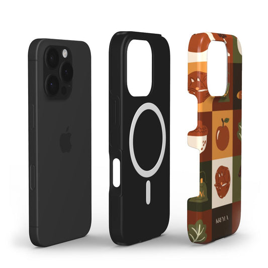 Kreyla Autumn Story MagSafe Tough Phone Case