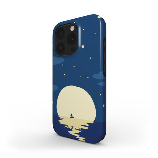Kreyla Full Moon Tough Phone Case
