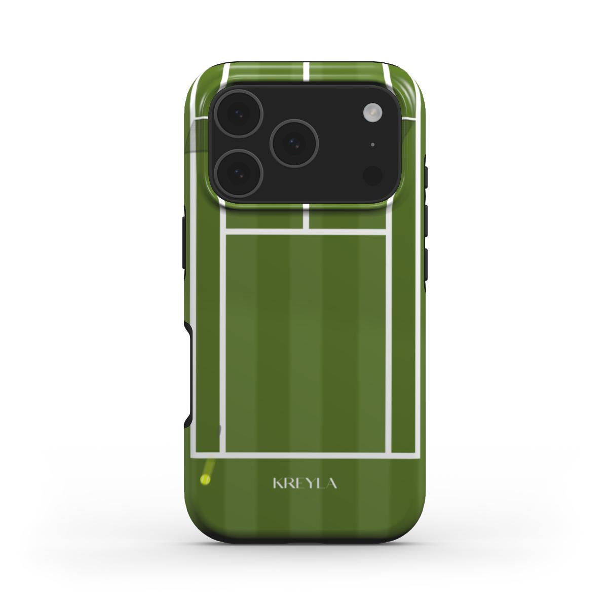 Kreyla Wimbledon Line Tough Phone Case