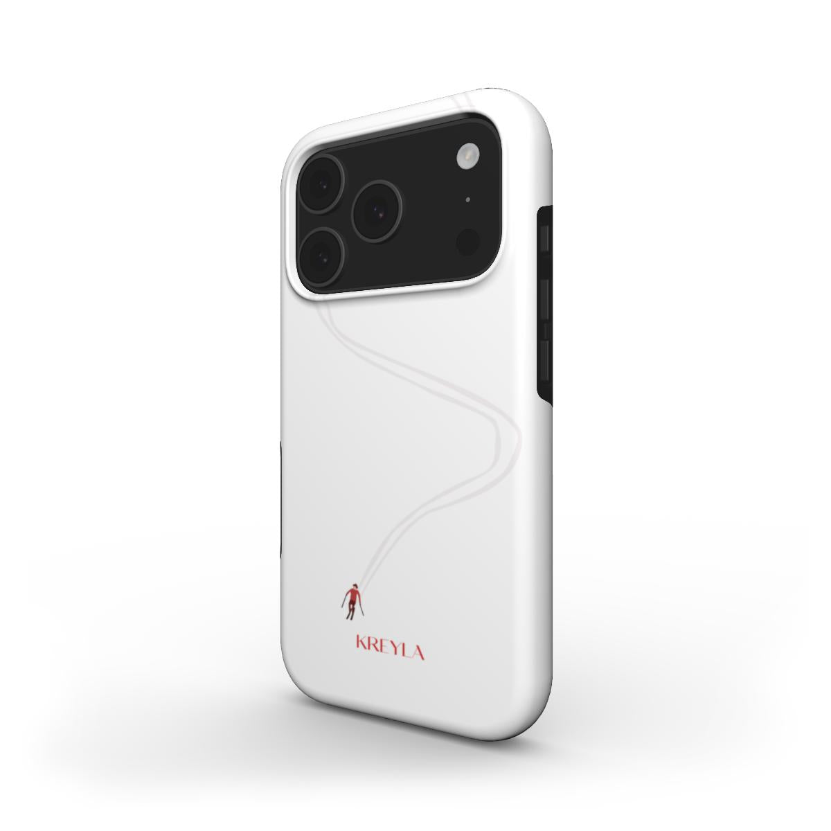 Kreyla Alpine Glide Tough Phone Case