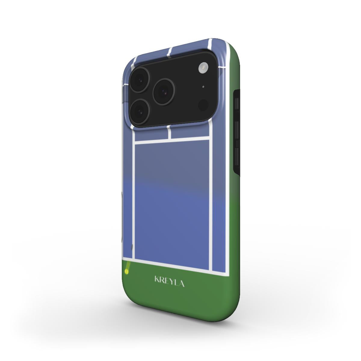 Kreyla New York Serve Tough Phone Case