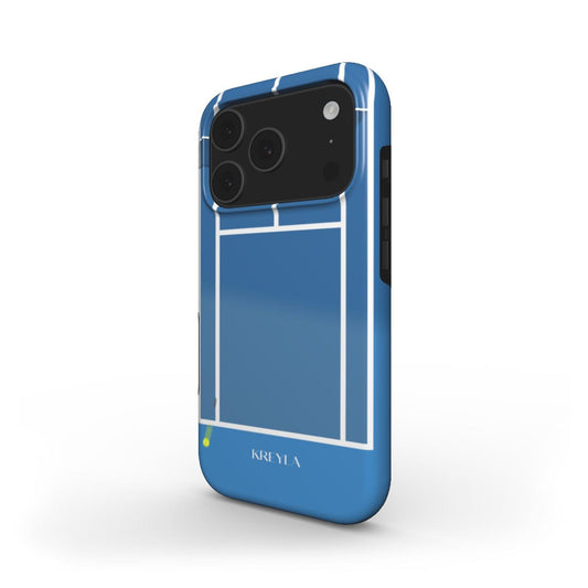 Kreyla Melbourne Match Tough Phone Case