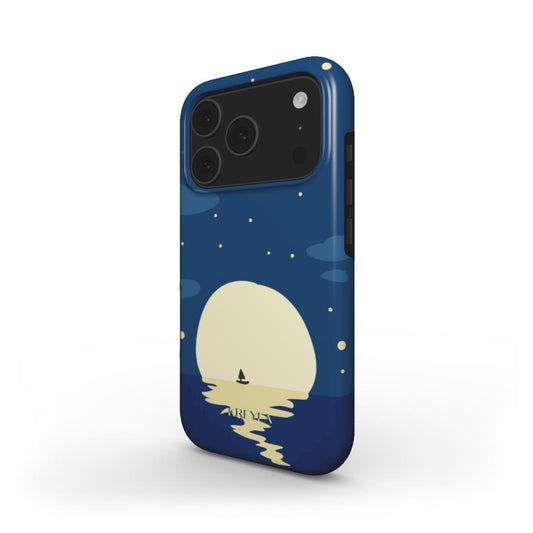 Kreyla Full Moon Tough Phone Case