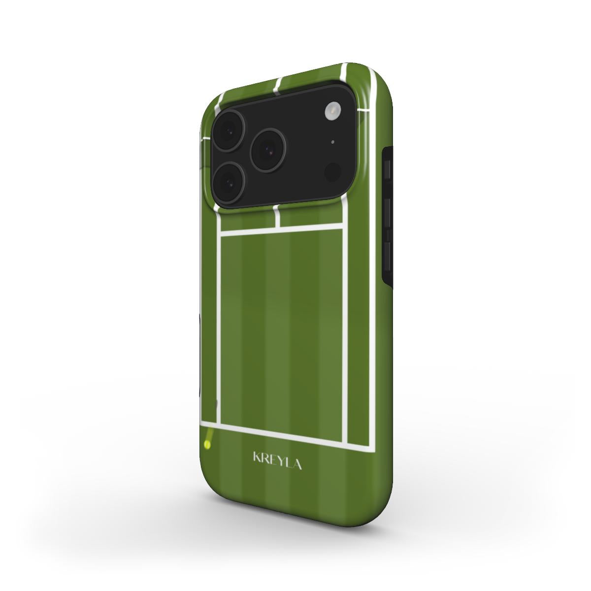 Kreyla Wimbledon Line Tough Phone Case