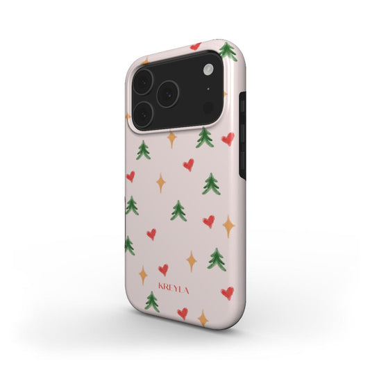 Kreyla Watercolor Wish Tough Phone Case