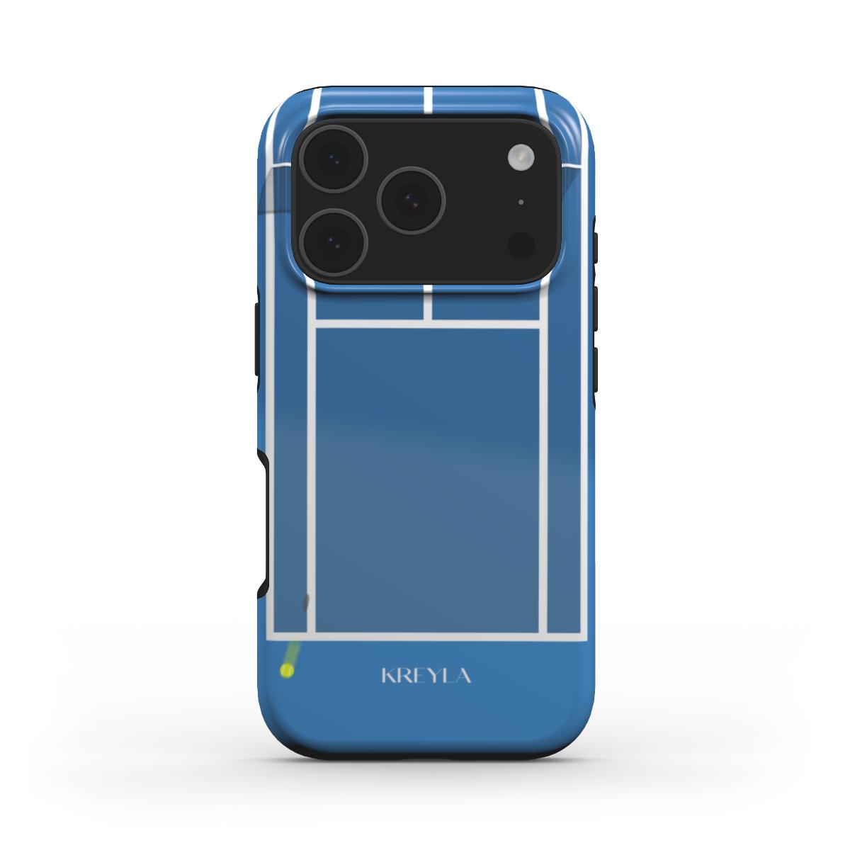 Kreyla Melbourne Match Tough Phone Case